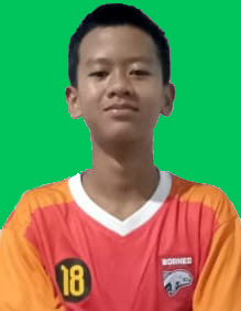 Alvin Muhammad Putranto